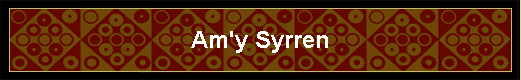 Am'y Syrren